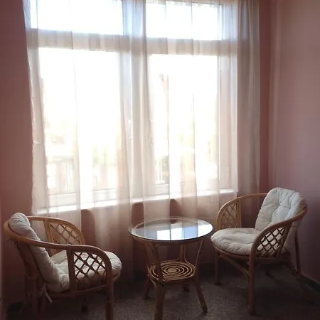 Center Sapareva Banja