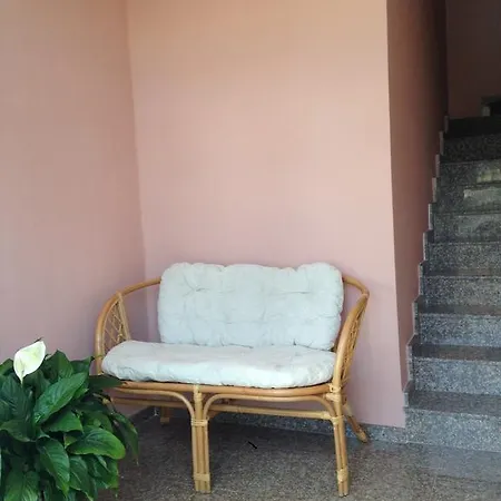 Guest house Center Sapareva Banya