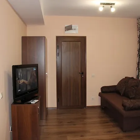 Center Guest house 2*