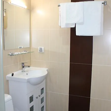 Center 2* Sapareva Banya
