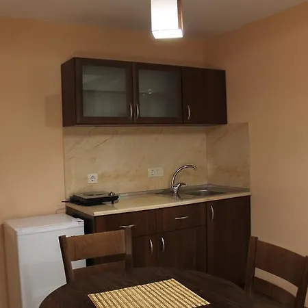 Center Guest house Sapareva Banya