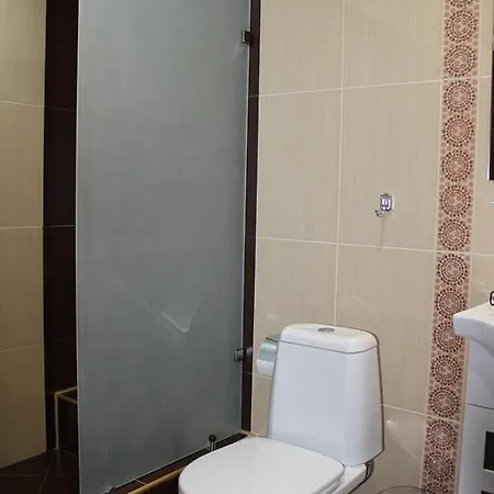 Center Guest house