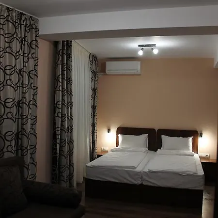 Center 2* Sapareva Banja