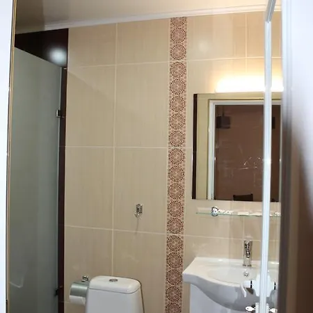Center Guest house Sapareva Banya
