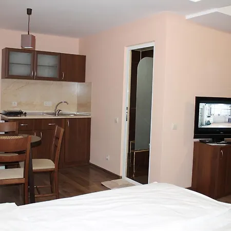 Guest house Center 2*