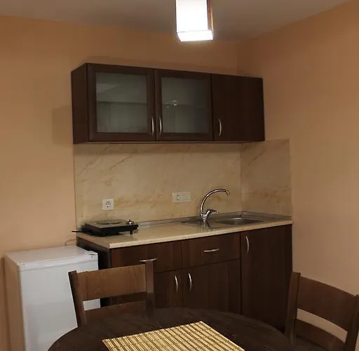 Center Penzion Sapareva Banja